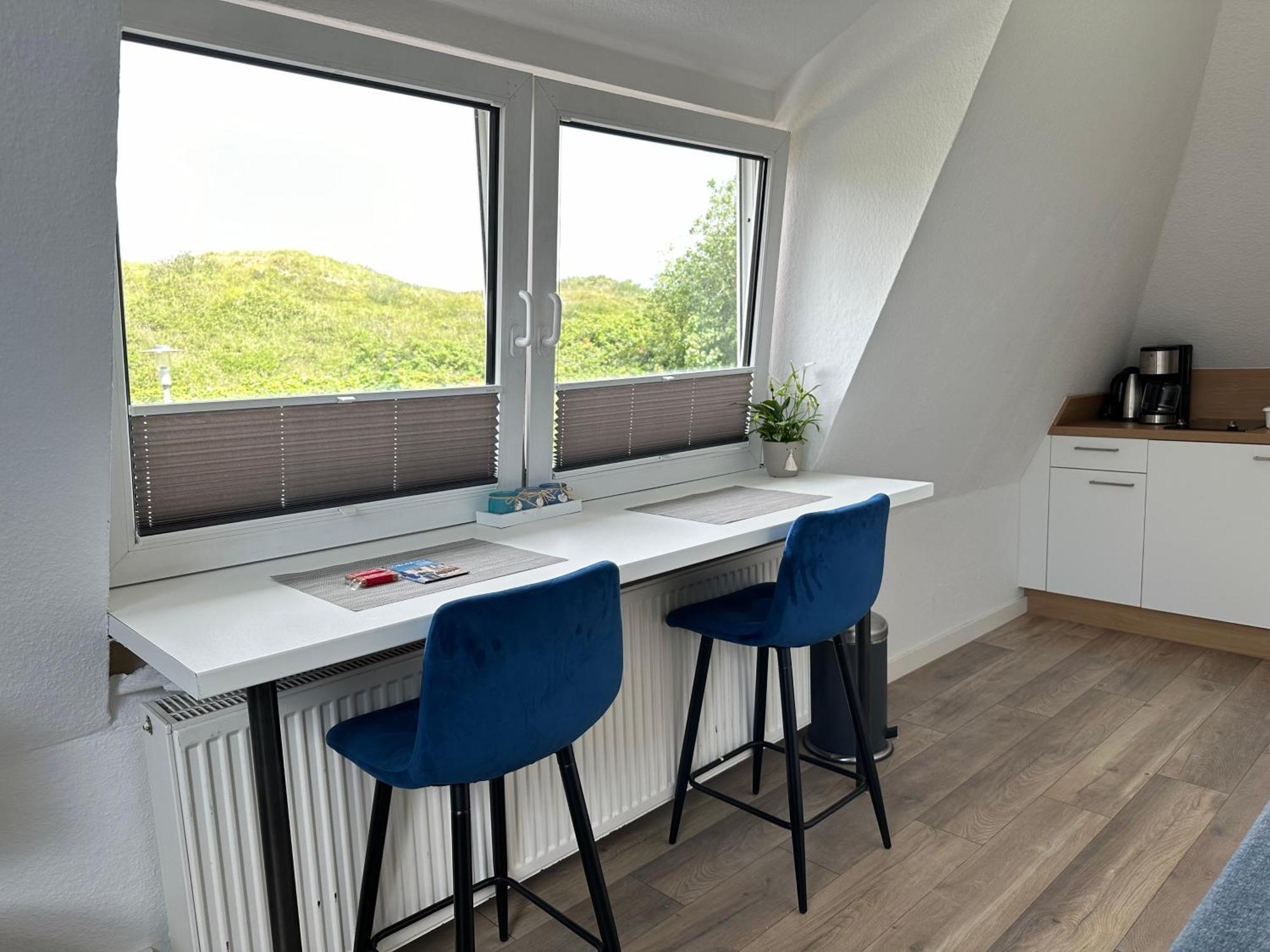 Apartamento Mainquartier Norderney Exterior foto